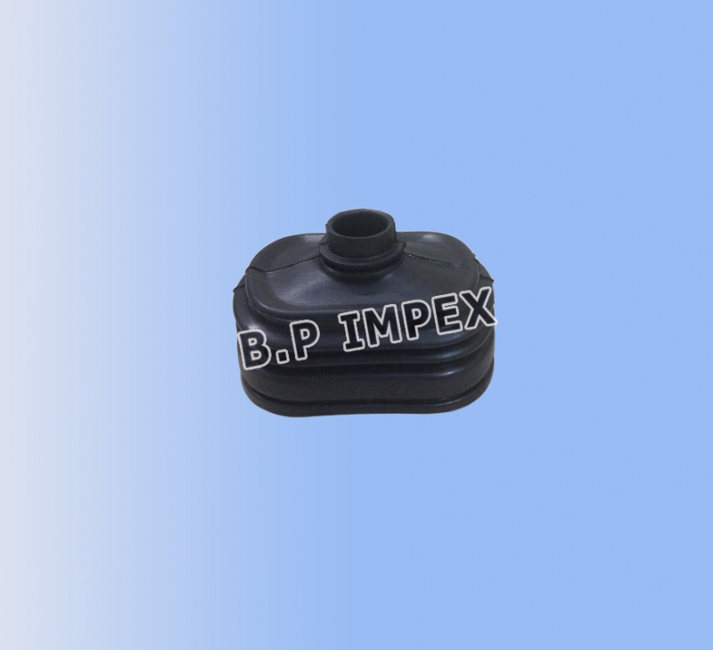 Grommet Bottom Lever 